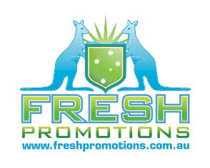 Fresh Promotions Australia